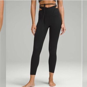 Lululemon Align Wrap-Waist Tight 25"